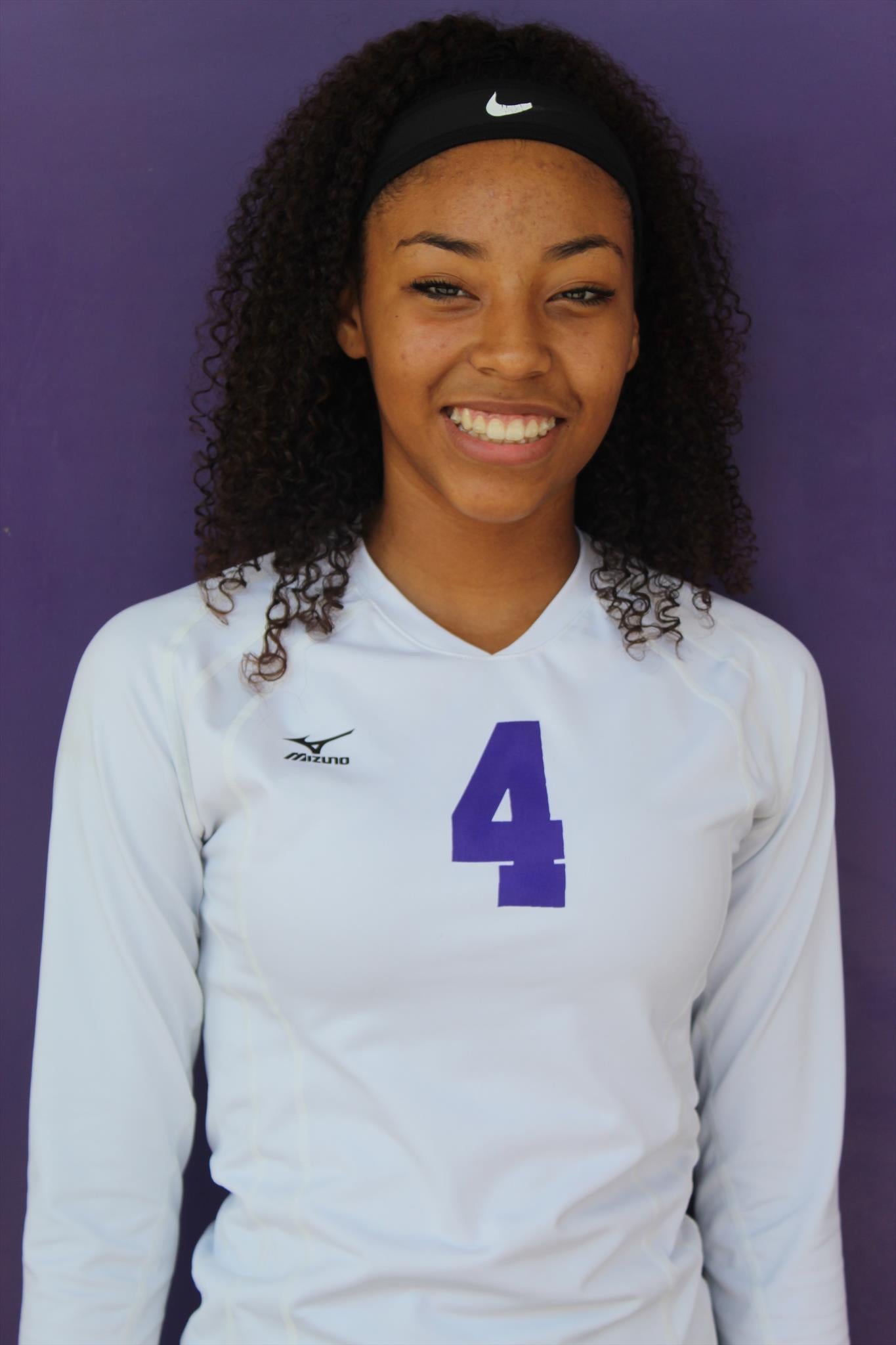 Mariah Holland mugshot