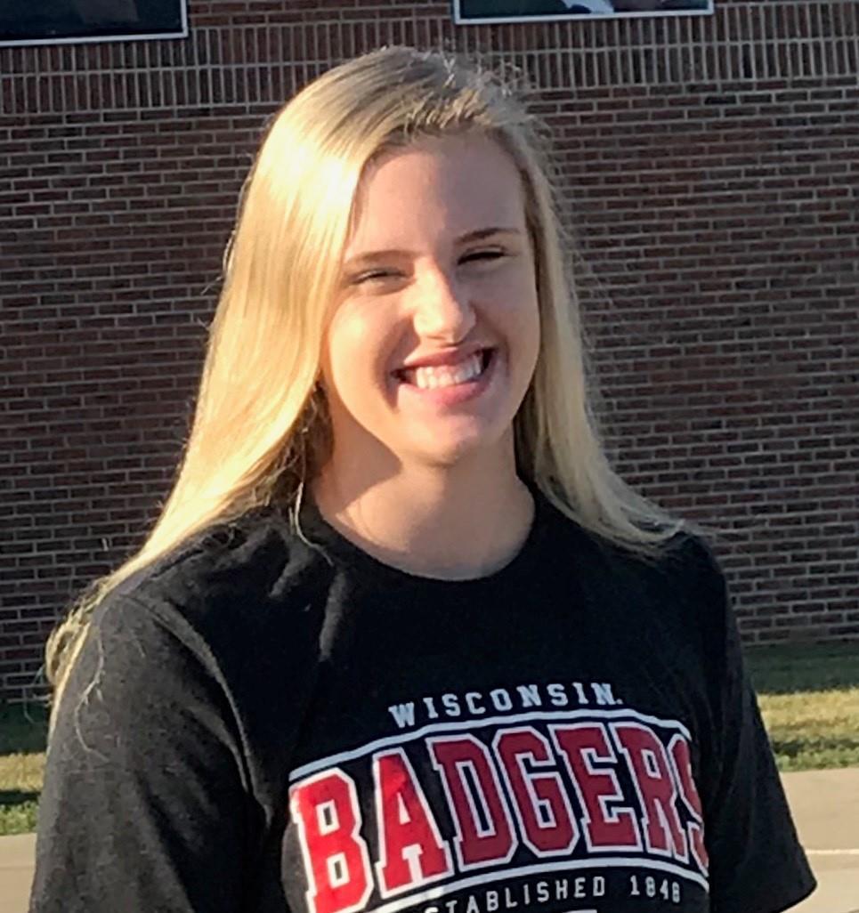 Hailey Grocholski