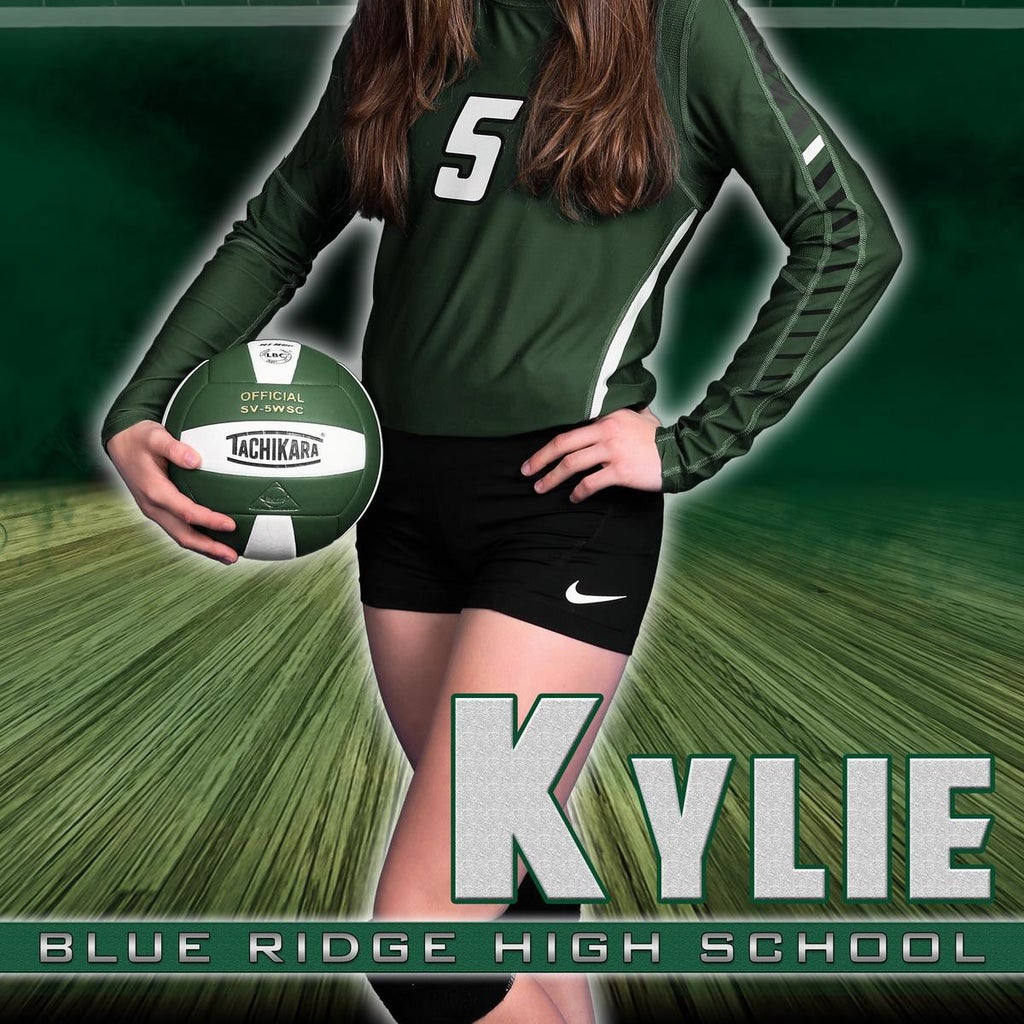 Kylie Mathers mugshot
