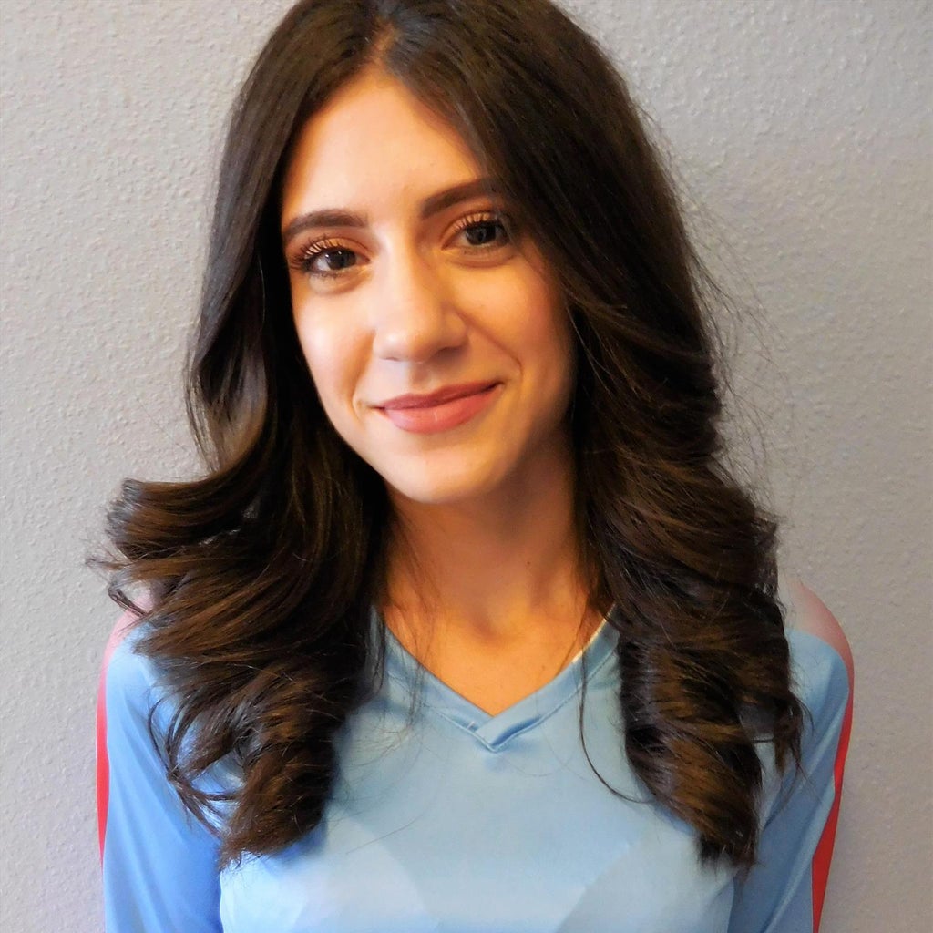 Sali Marroki mugshot