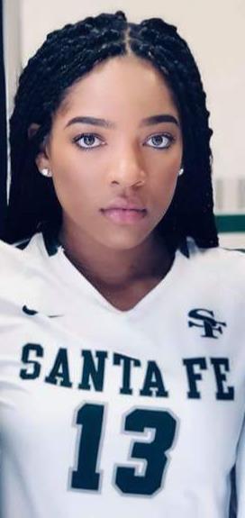 Nalani McCrary