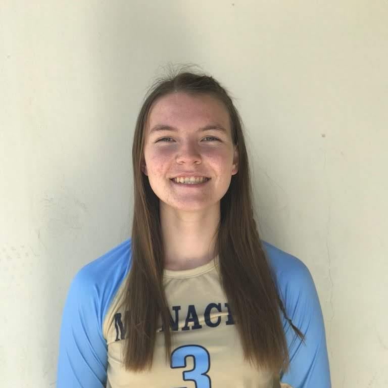 Madison Doty