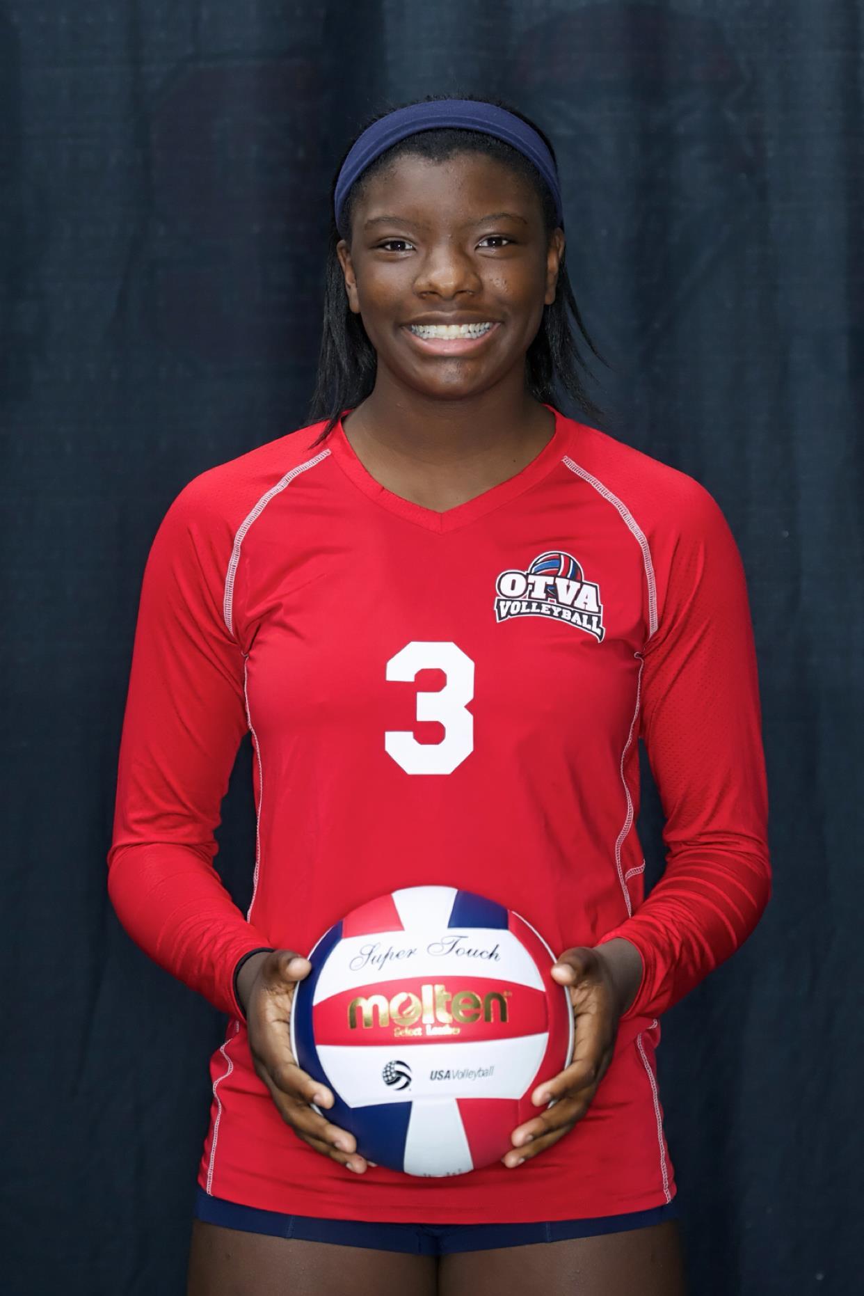Nina Moorer
