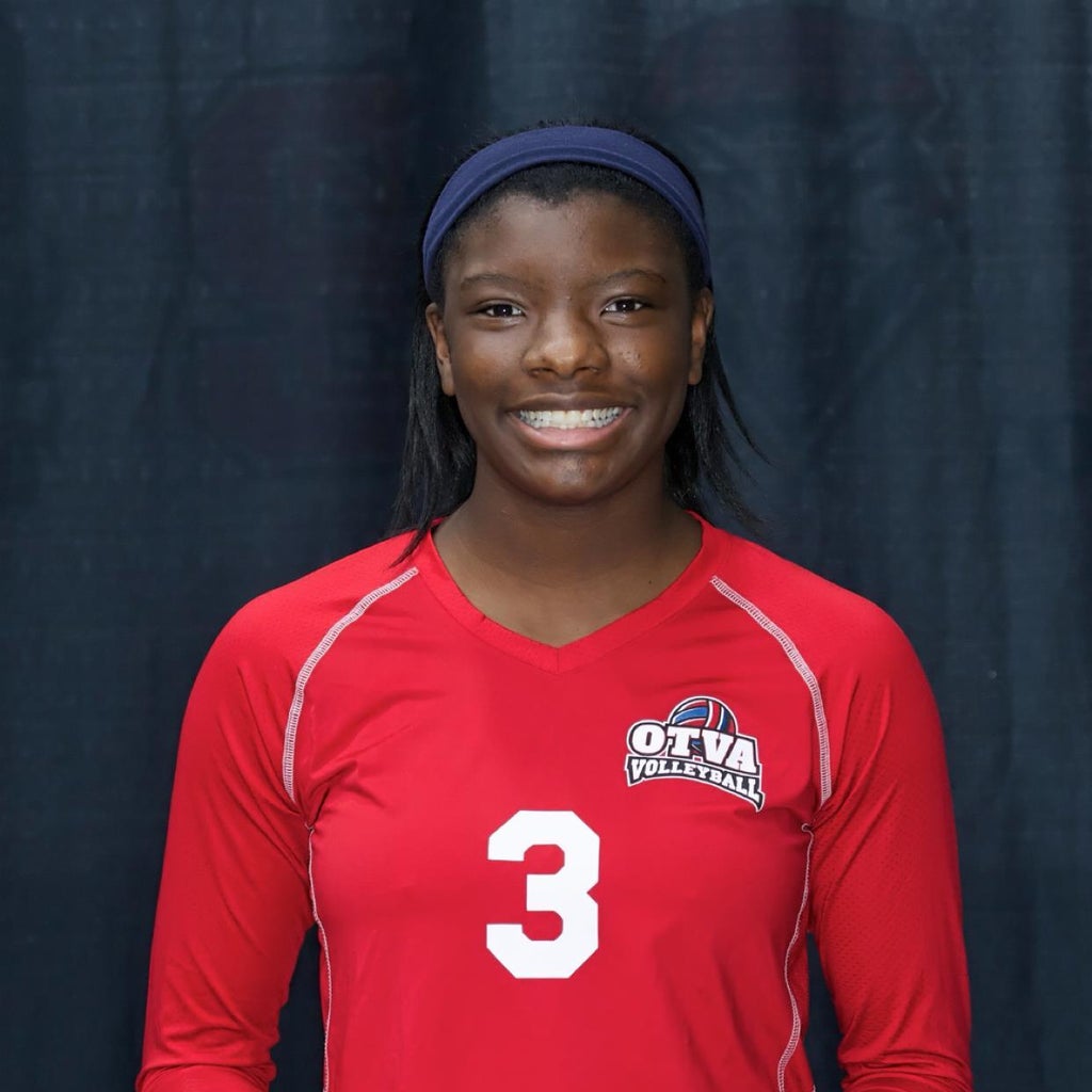 Nina Moorer