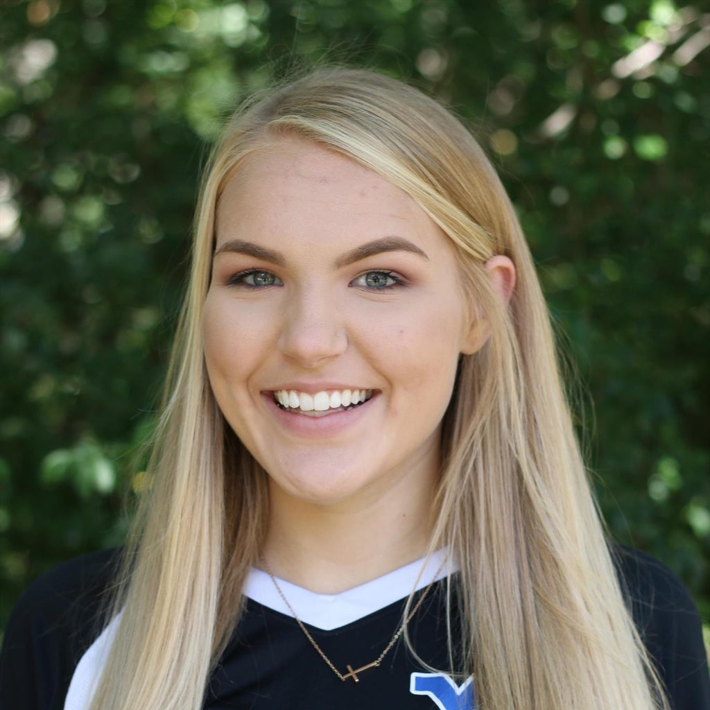 Maggie Kate Kuchta