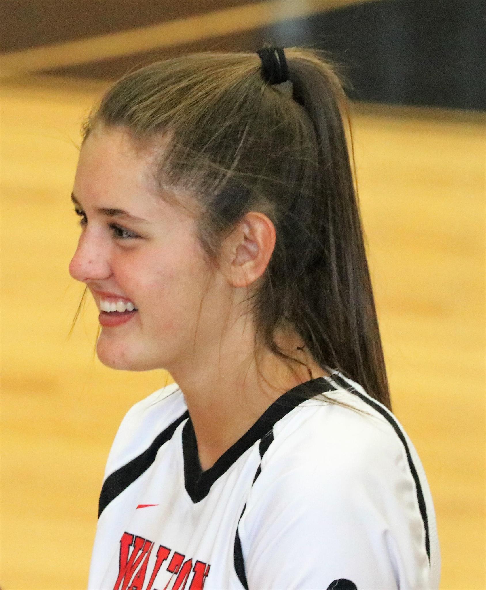 Gabby Gonzales