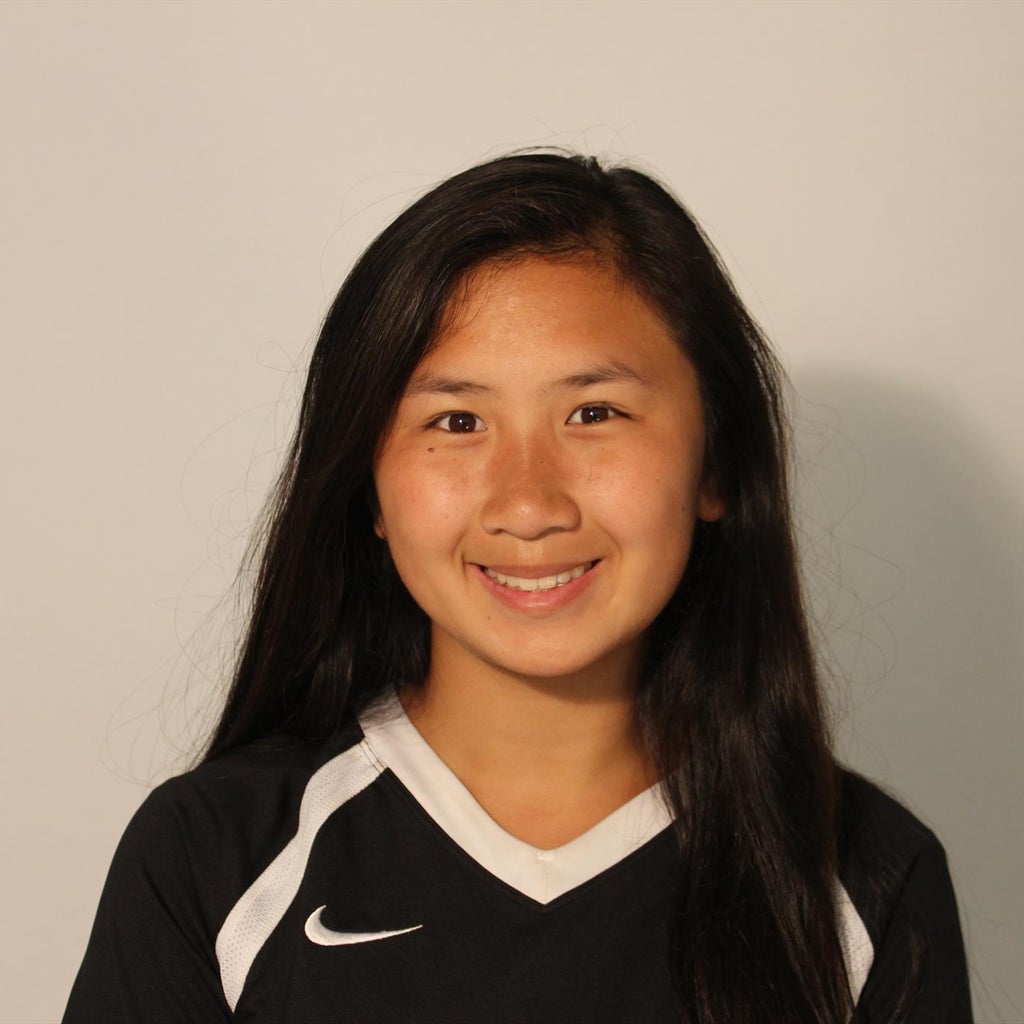 Breanne Huynh mugshot