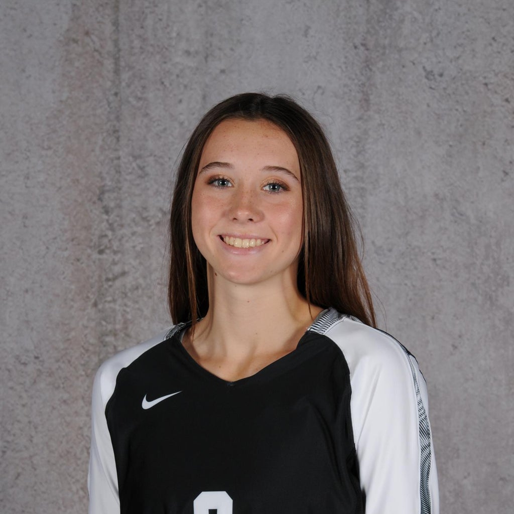 Abby Calhoun mugshot
