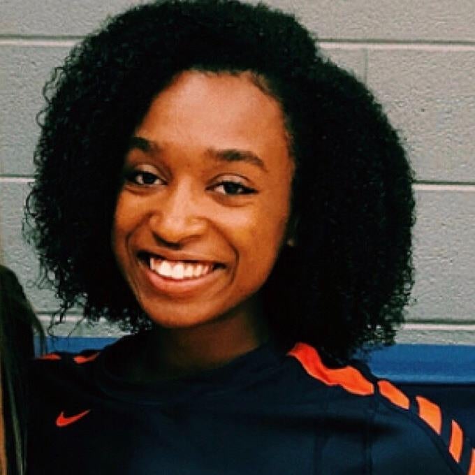 Kira Traylor mugshot