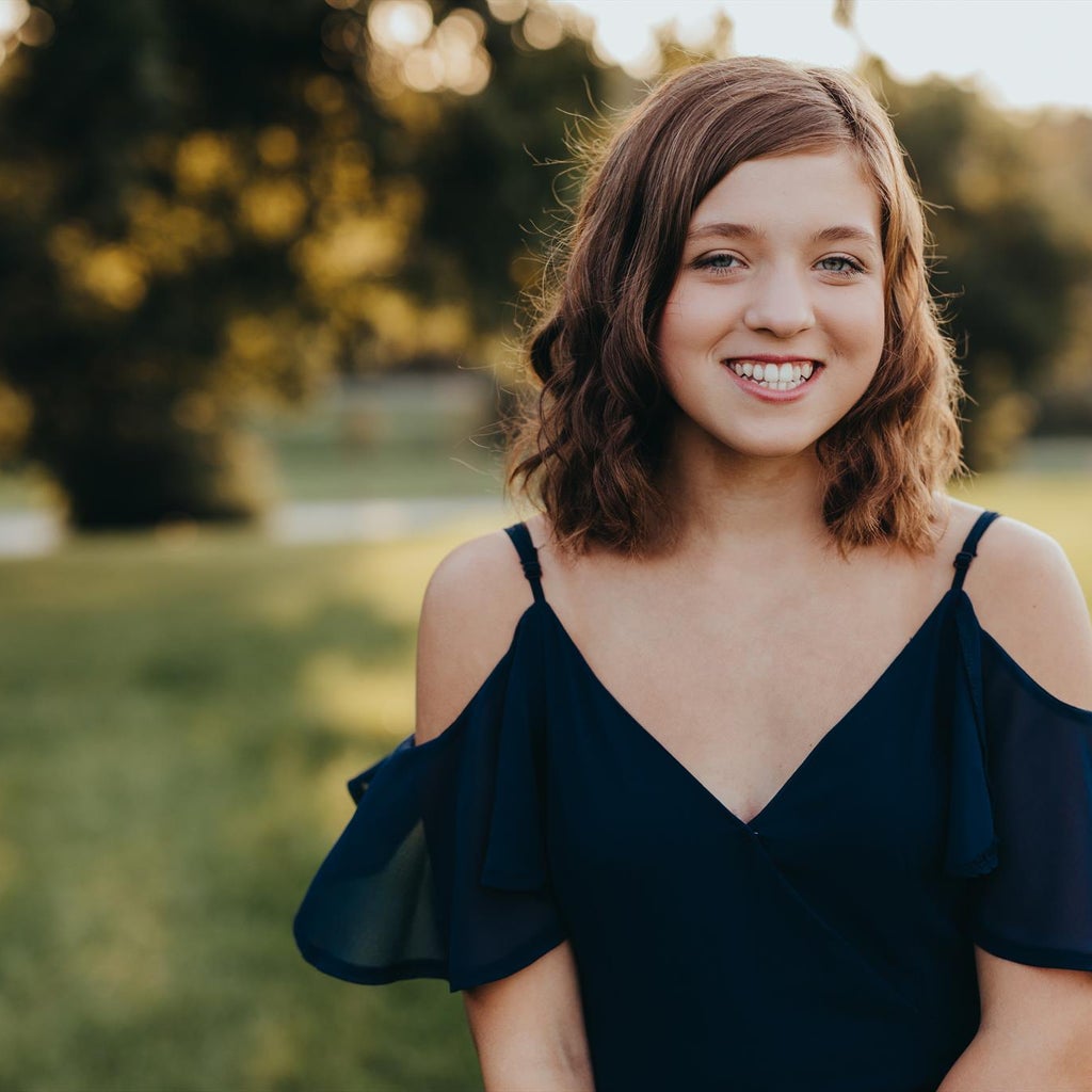 Sierra Landreth