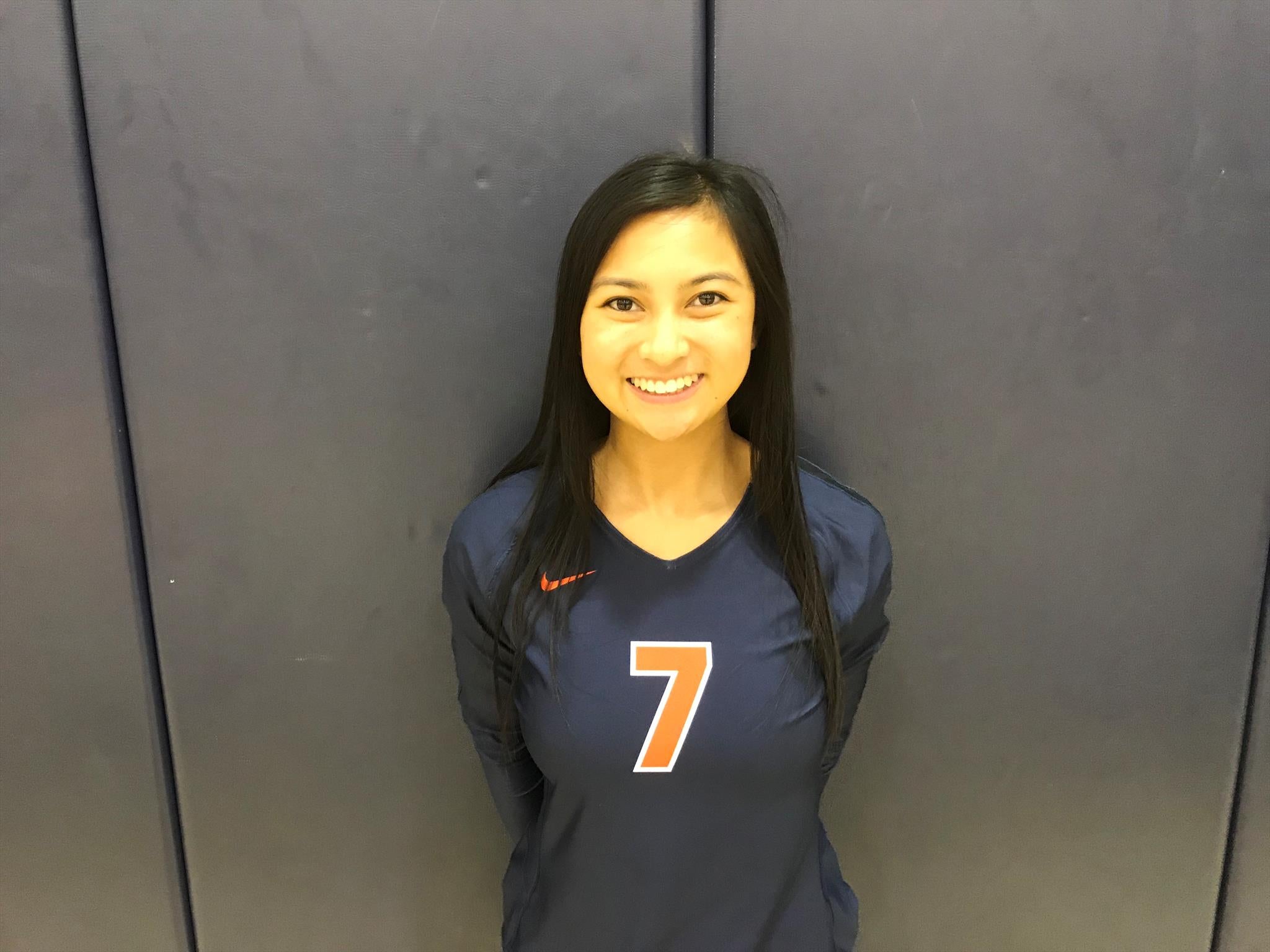 Kaitlyn Chan