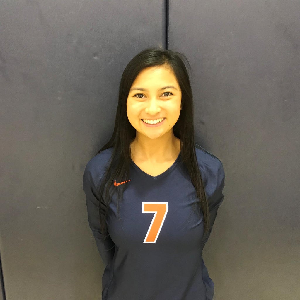 Kaitlyn Chan mugshot