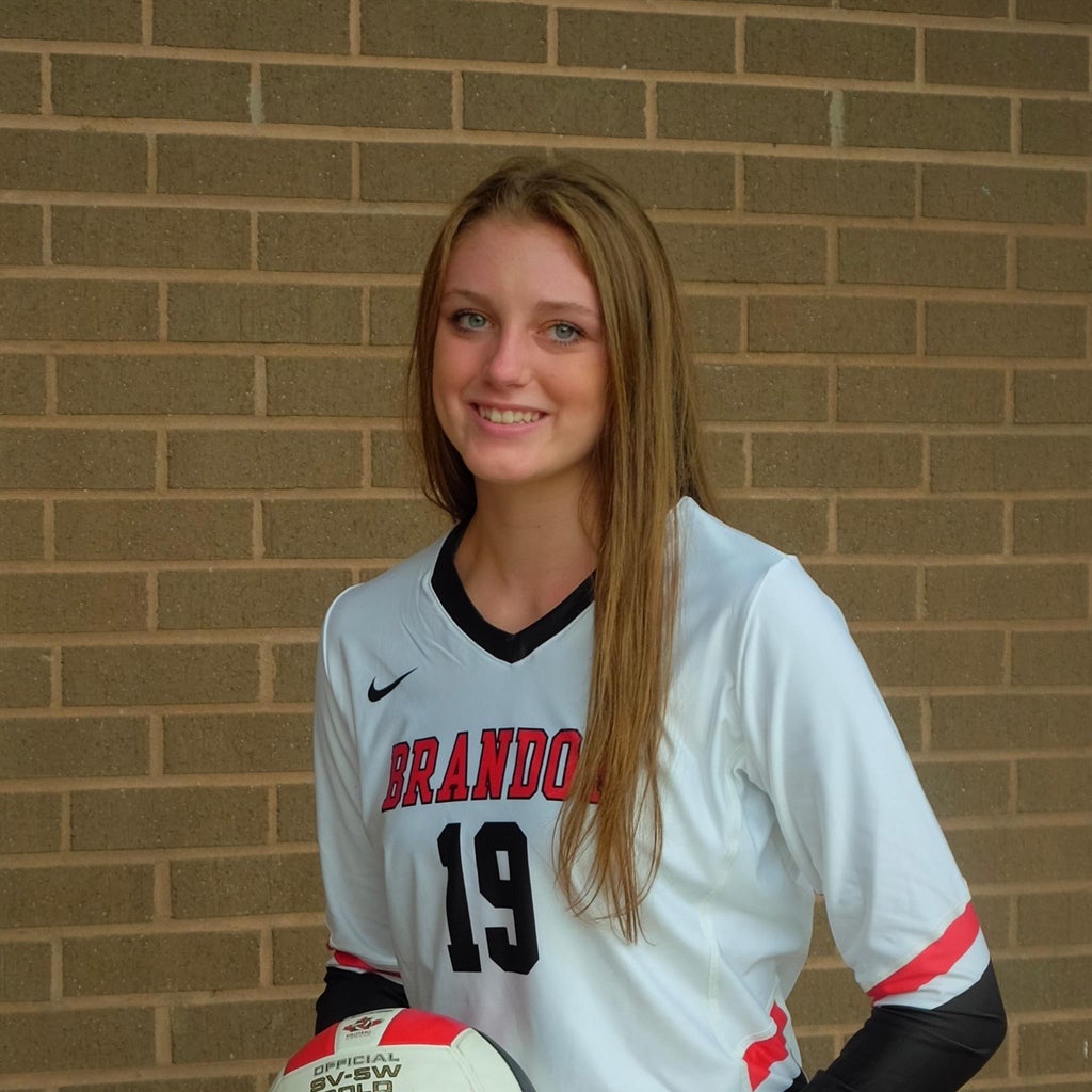 Olivia Stegall mugshot
