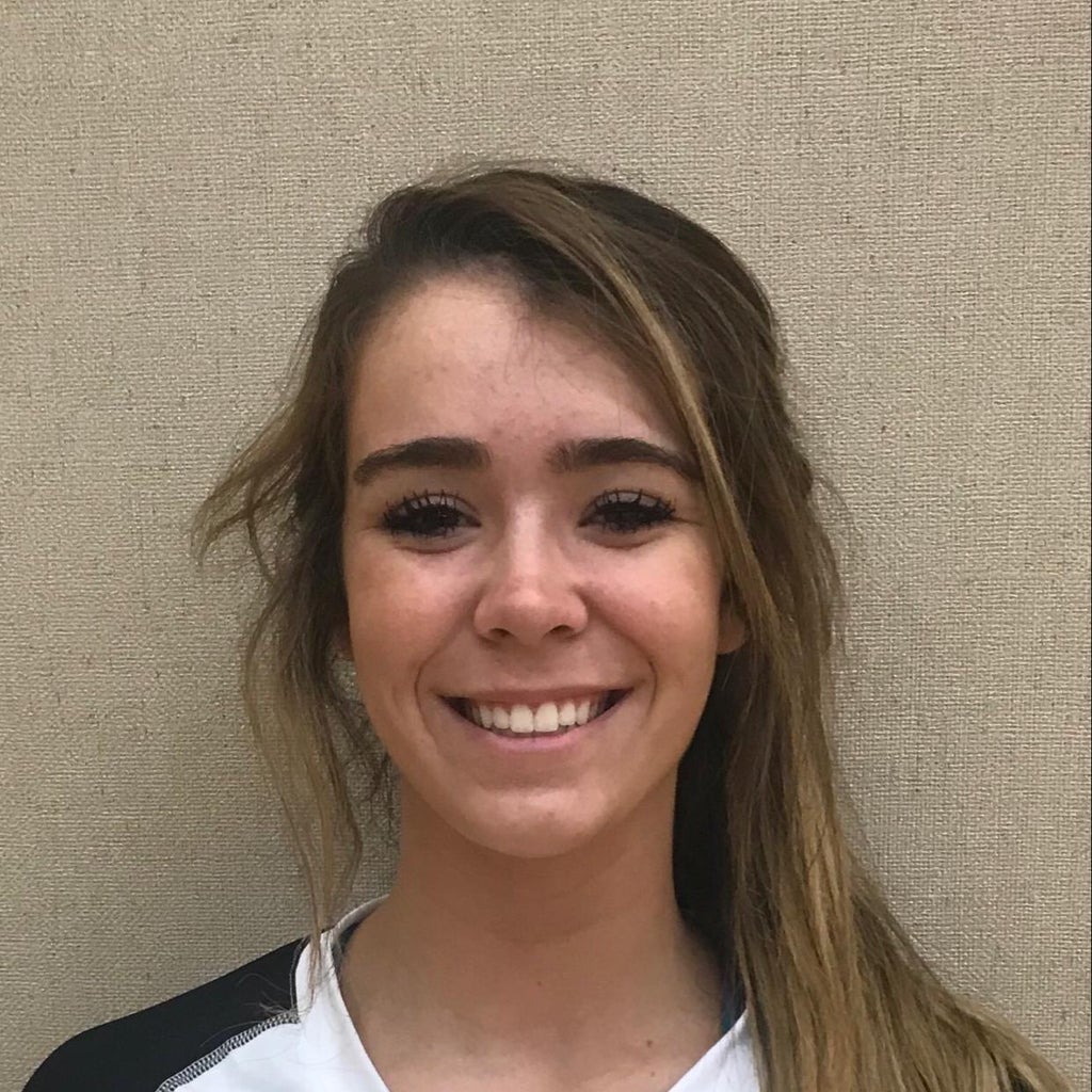 Sophia Harris mugshot