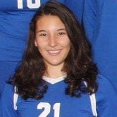 Alma Mackic mugshot