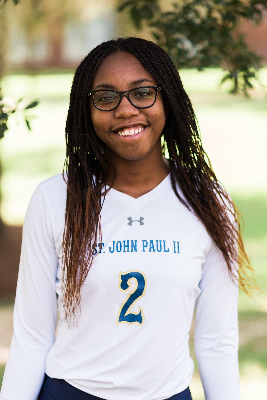 Nina Ijeoma