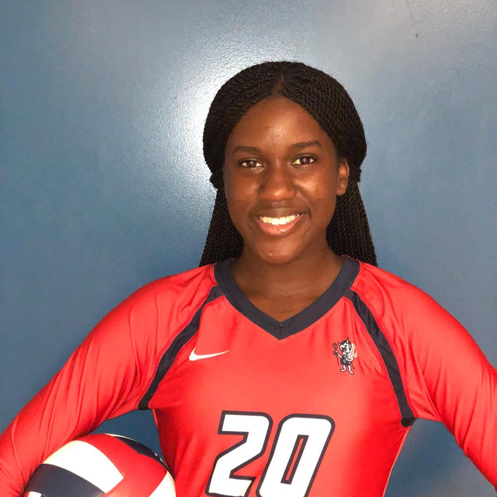 Akua Yeboah