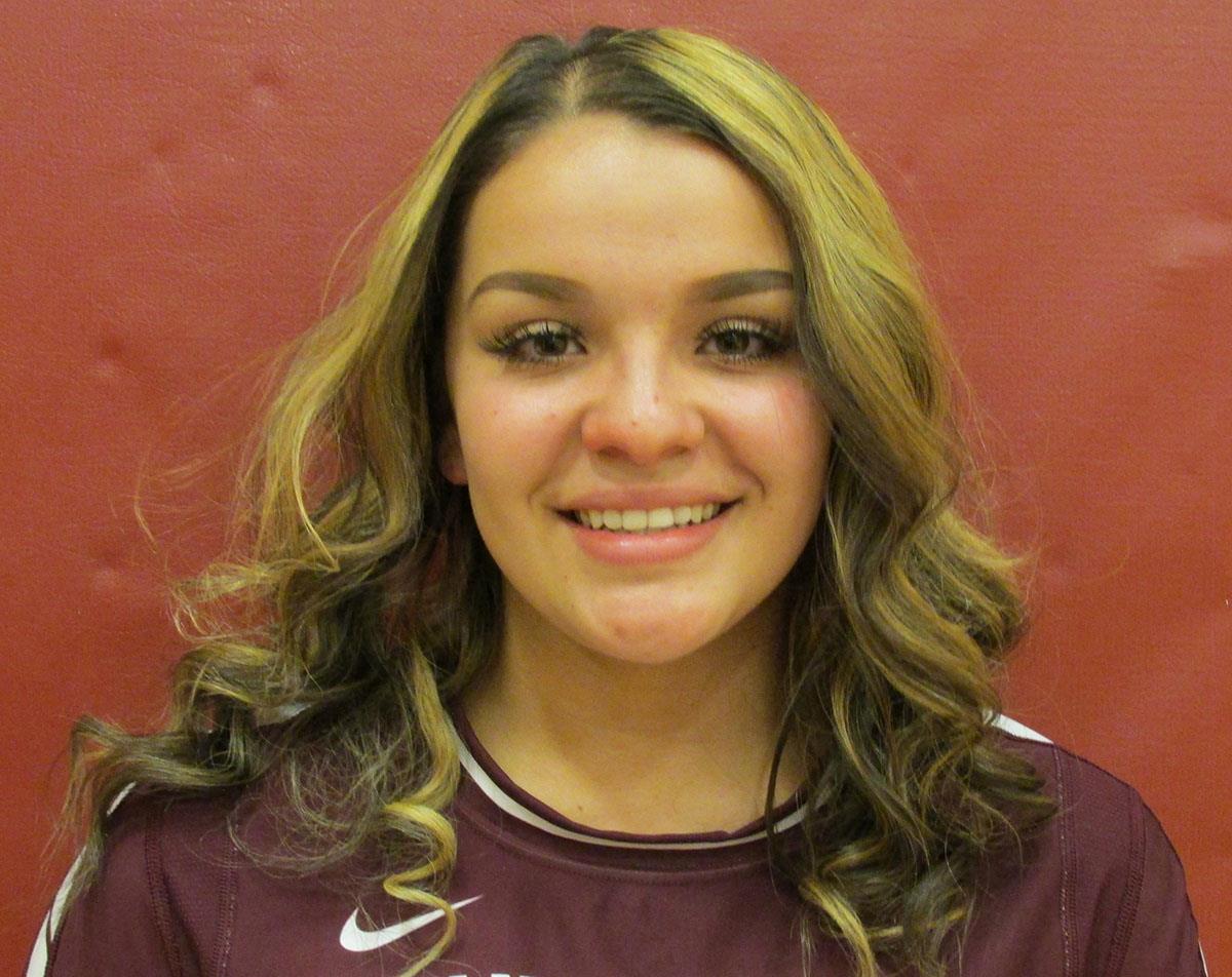 Brandy Silva mugshot