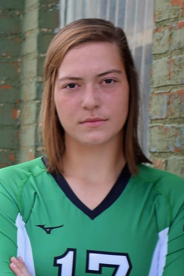 Maddy Luebke