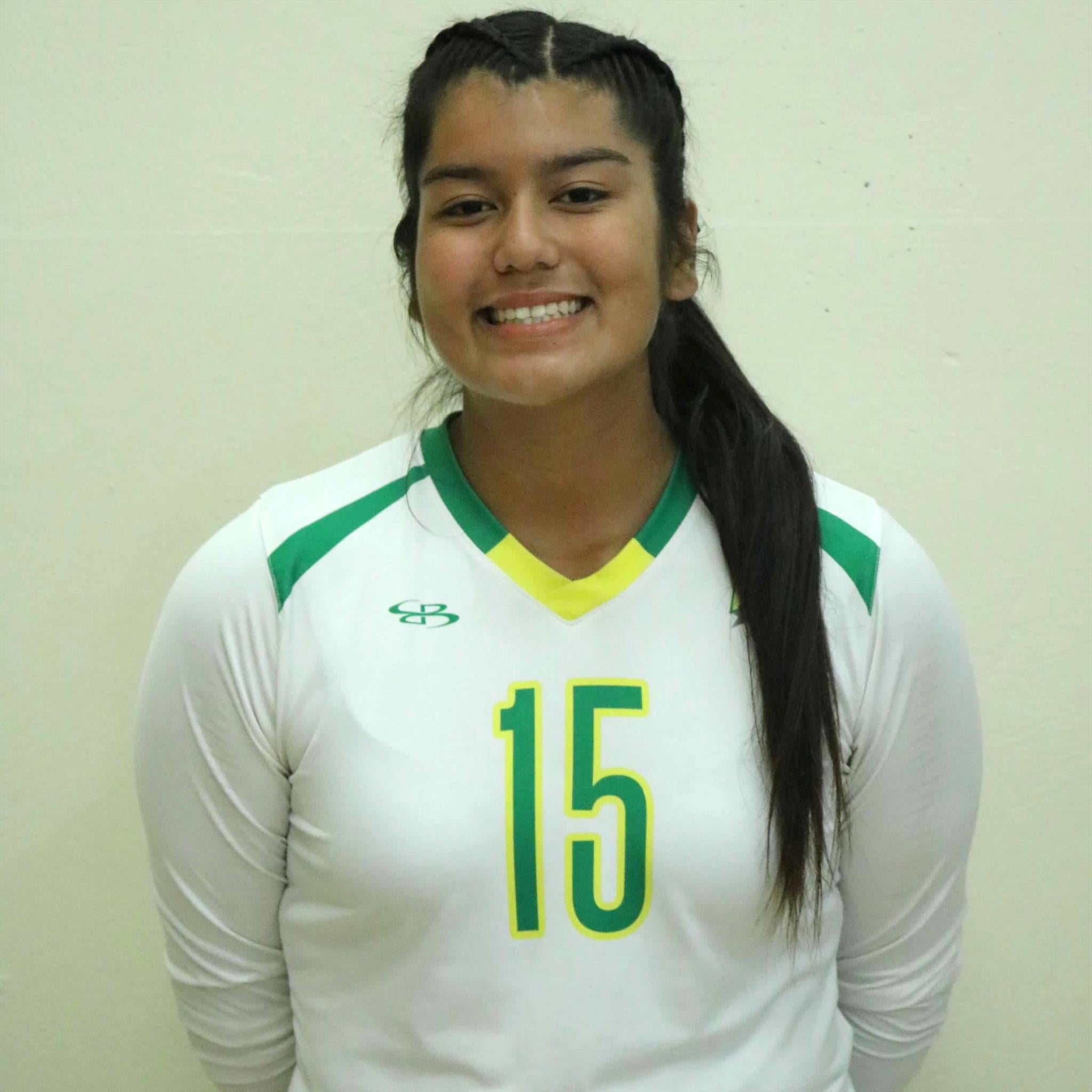 Cheyenne Sandoval mugshot