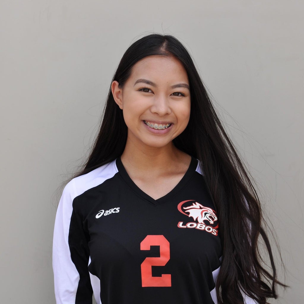Angeline Nguyen mugshot