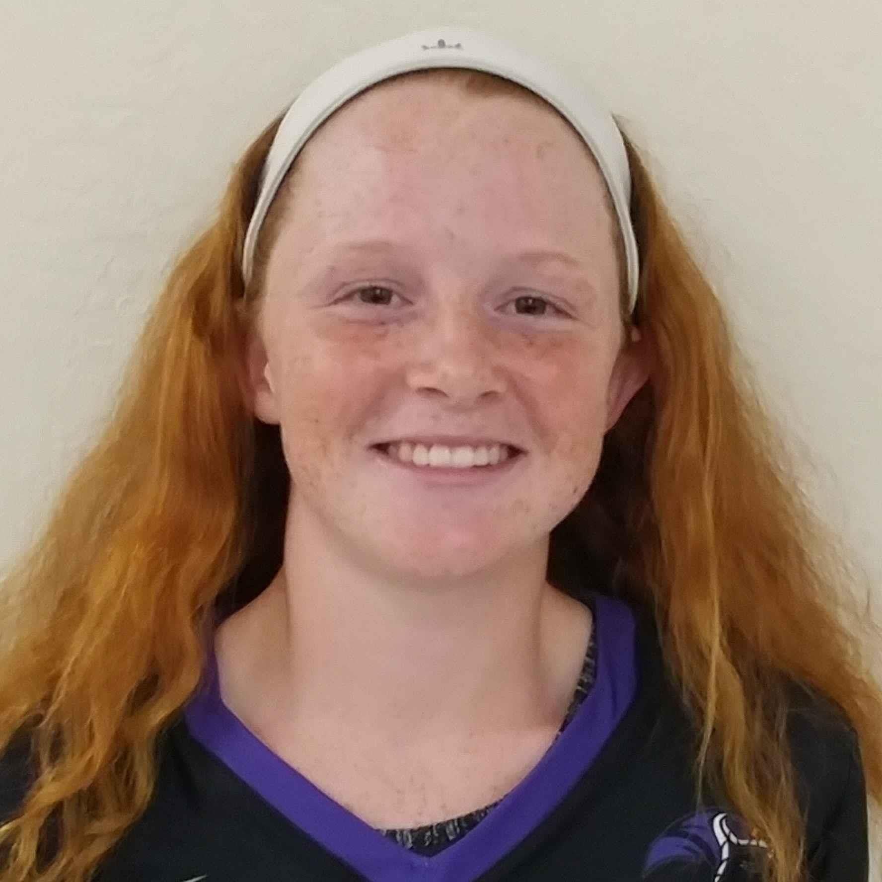 Savannah Ogletree