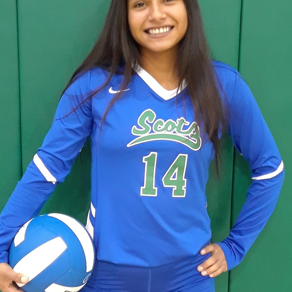 Nayeli Chavolla Ayala