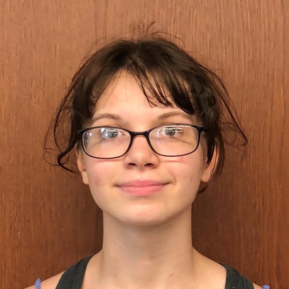 Lilly Battista mugshot