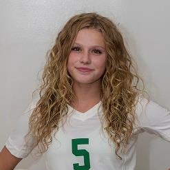 Rylee Estrella mugshot