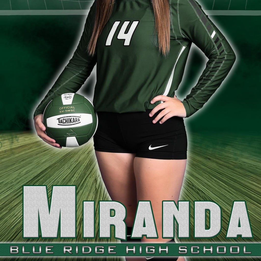 Miranda Morgan mugshot