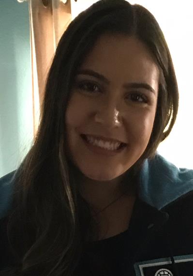 Madison Tamayo