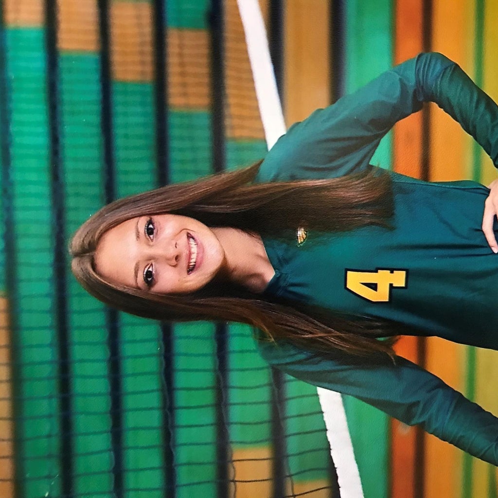 Madison Hornyak mugshot