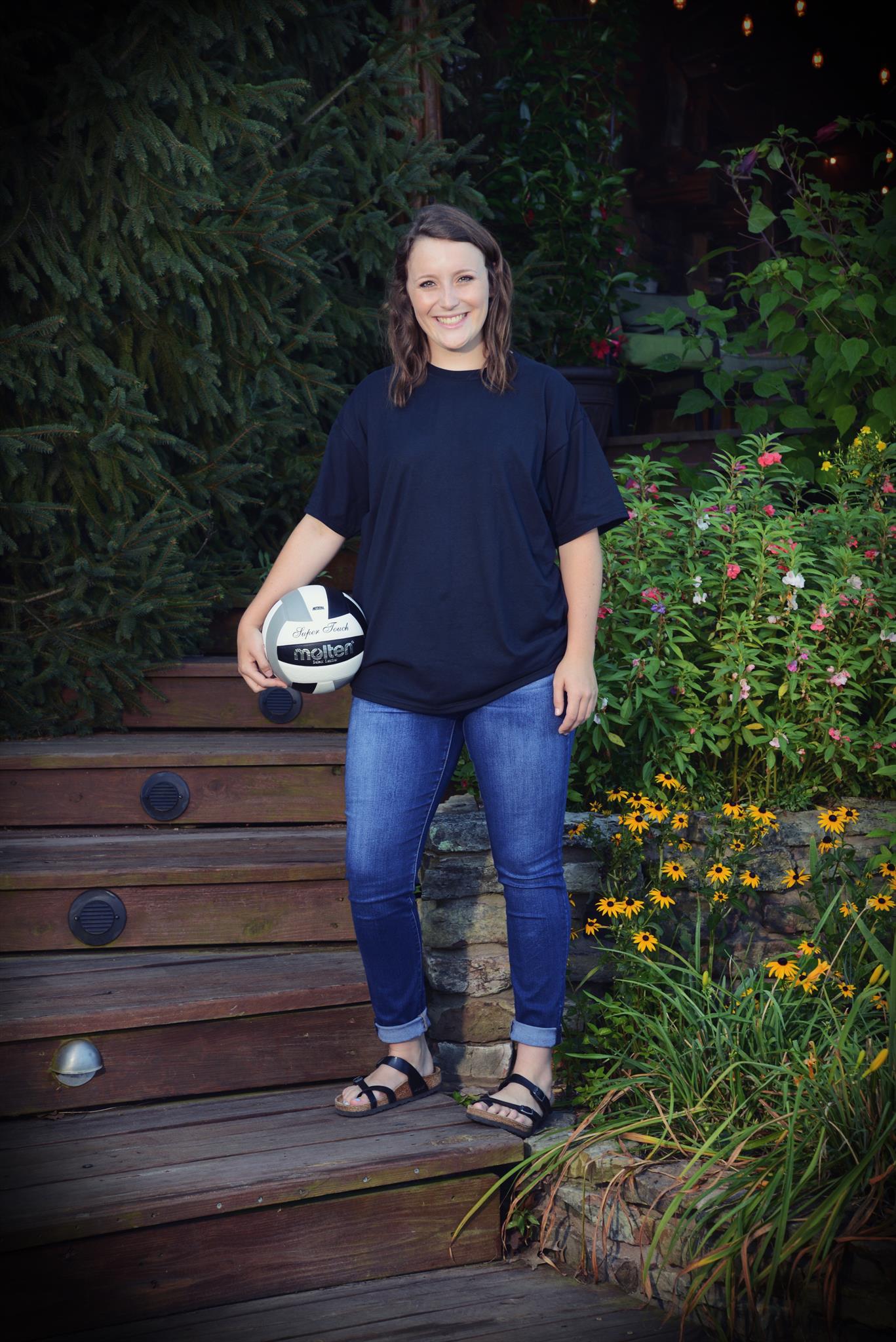 Meagan Atchison