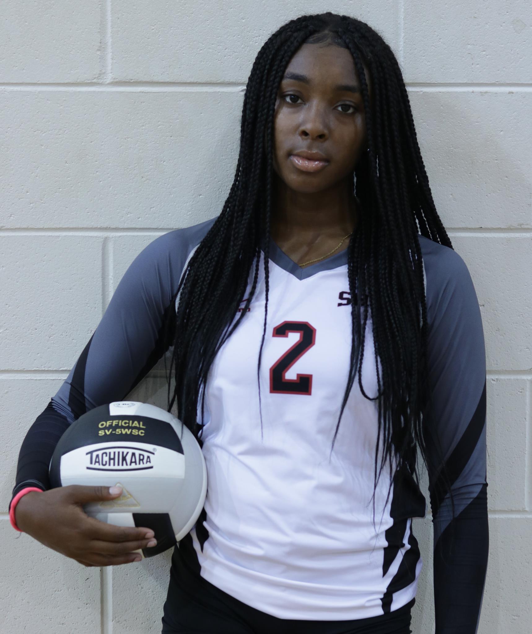Cydney Thomas