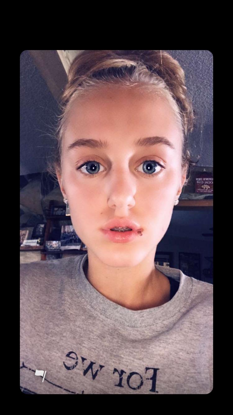 GRACYNN HIEGEL