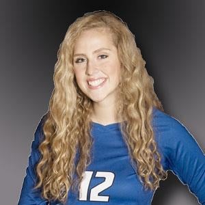 Abby Copeland mugshot
