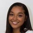 Najla Betts mugshot