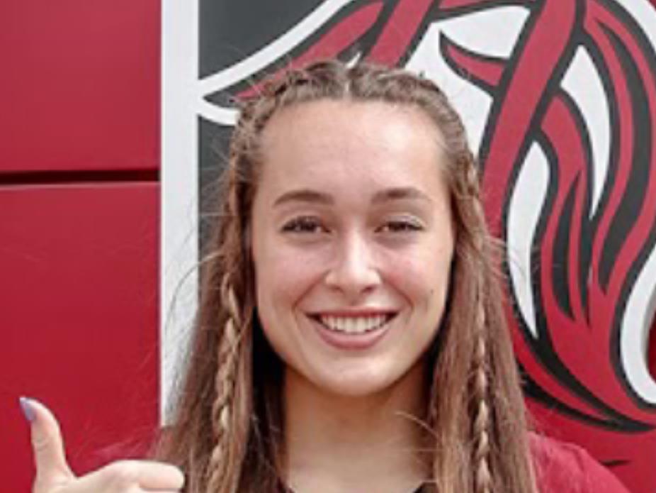 Holly Eastridge