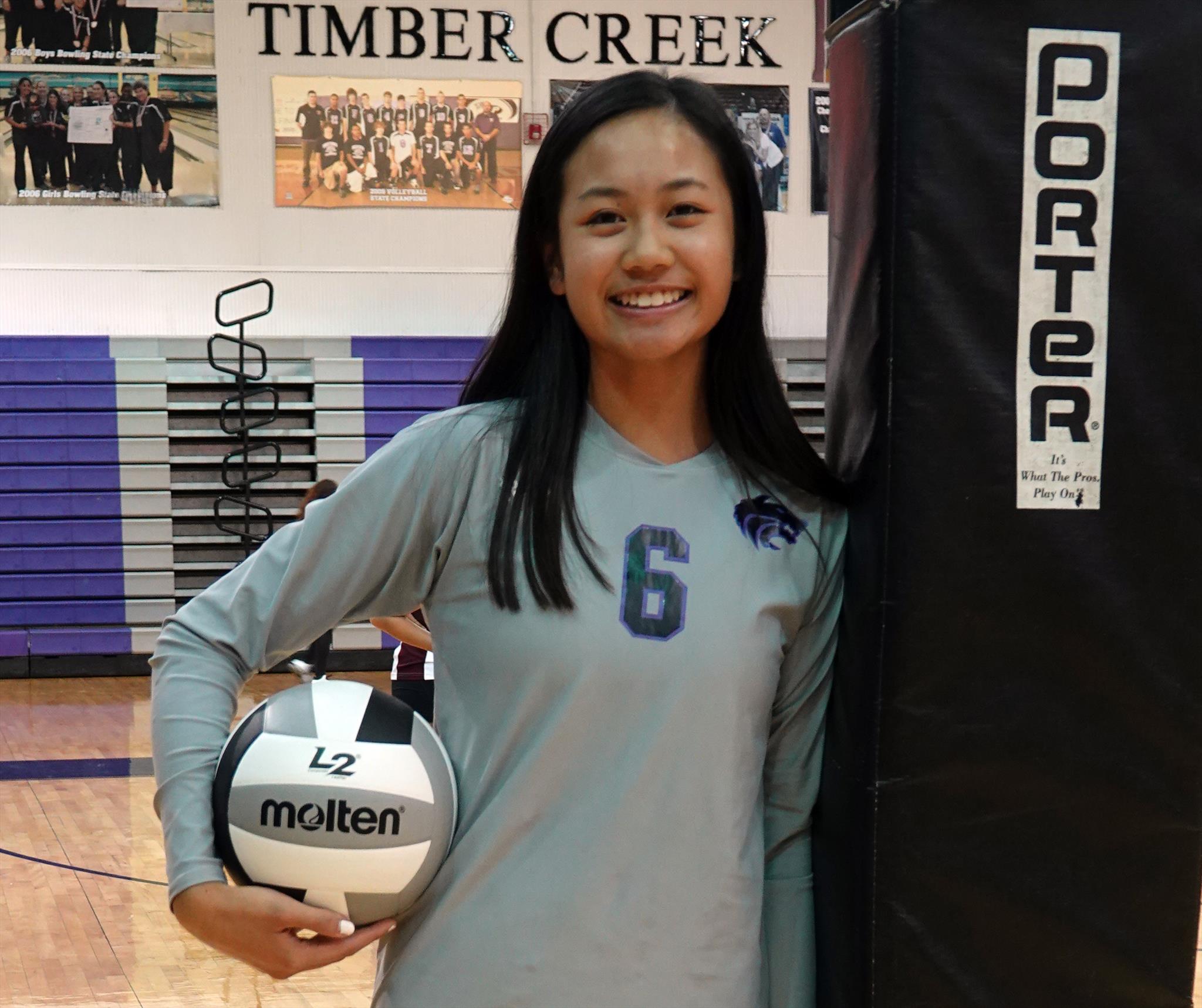 Gabrielle Ong