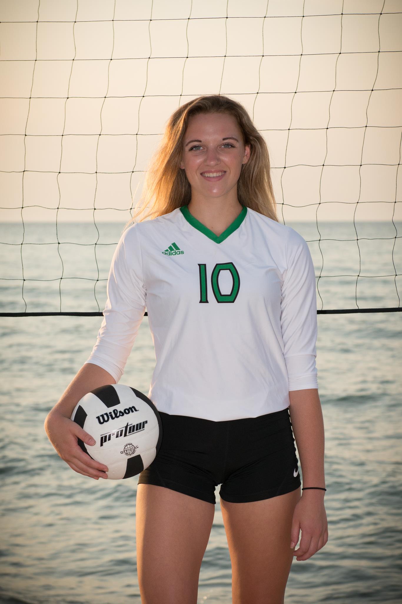 Serena Wagner