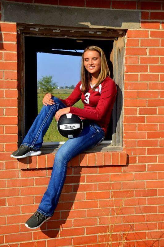 Skyler Jones