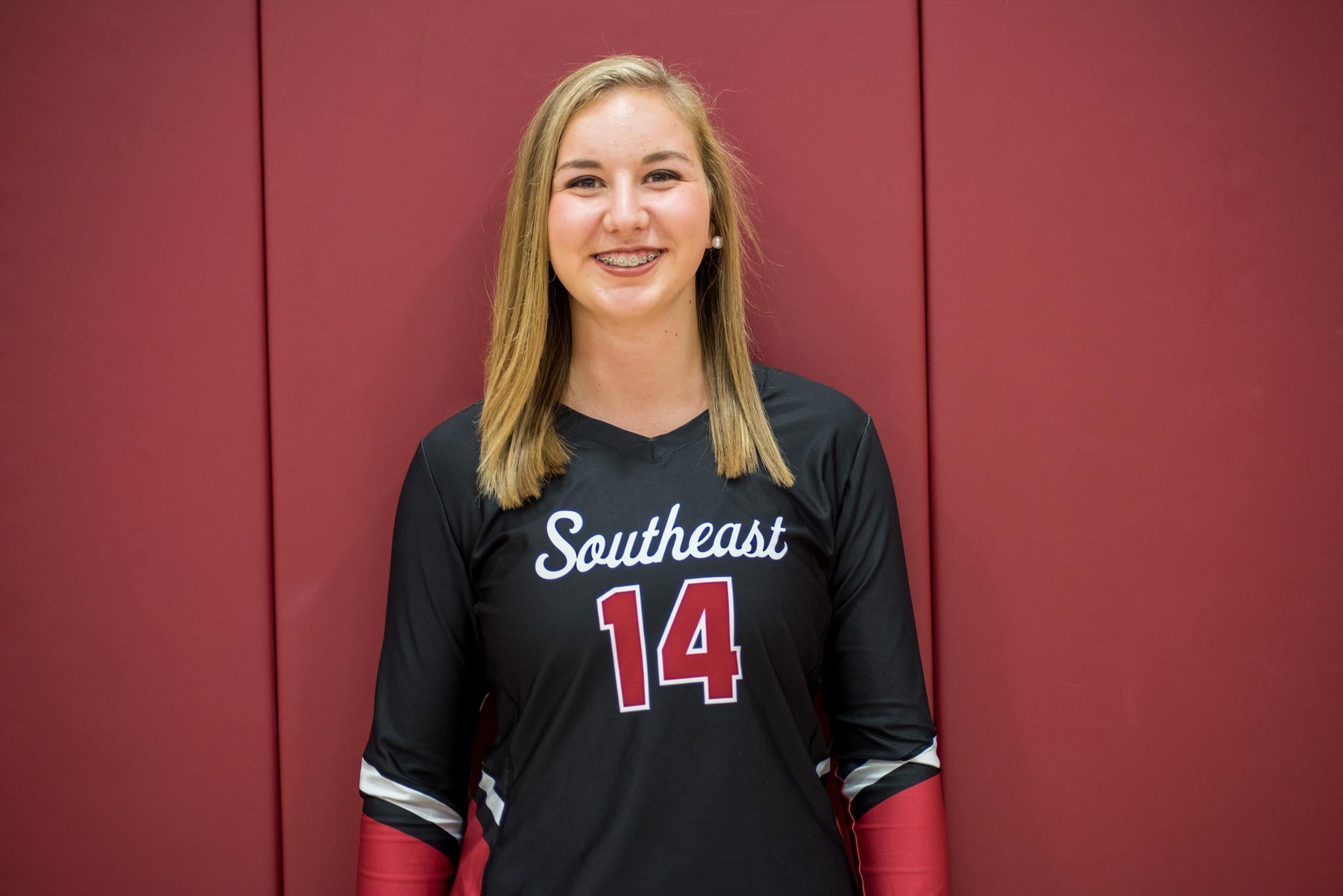 McKenna Lentych