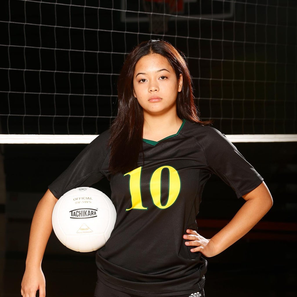 Aysia Chong mugshot