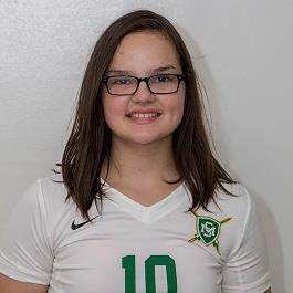 Maria Brittain mugshot
