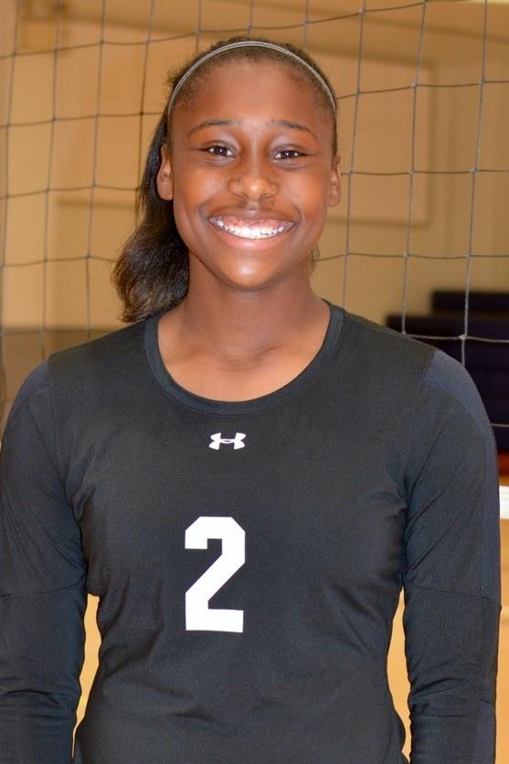 Nadia Simmons