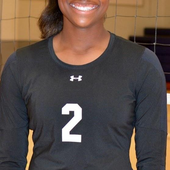 Nadia Simmons mugshot