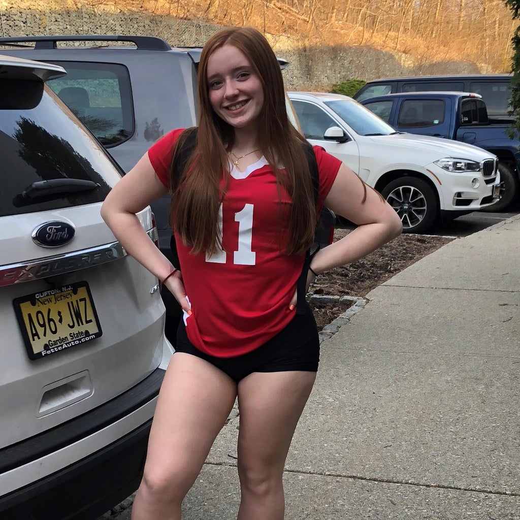 Melissa Wydak