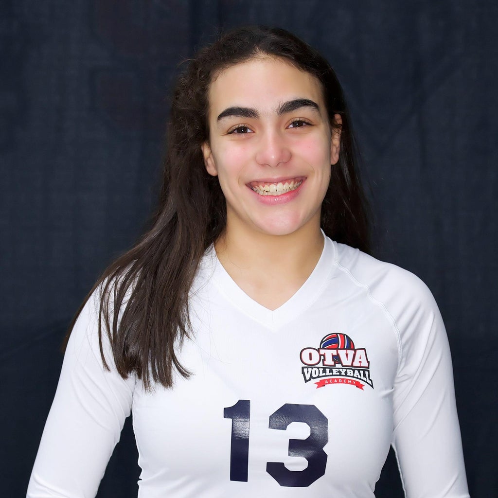 Katerina Negron mugshot