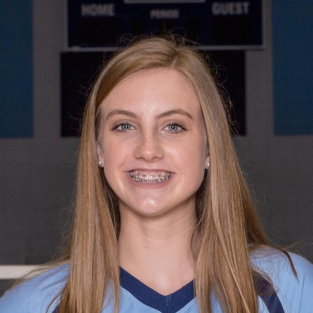 Savannah Freeman mugshot