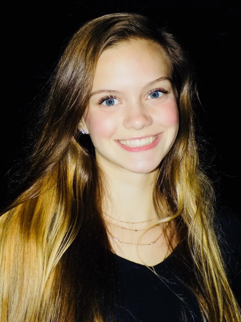 Sofie Kibler